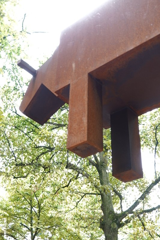 2023 - Sculptures At Lange Voorhout - The Hague - RX105055.ok_