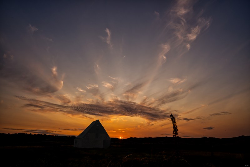 2024-07 - Star And Night Skies At Texel - Netherlands - SA702778.editted