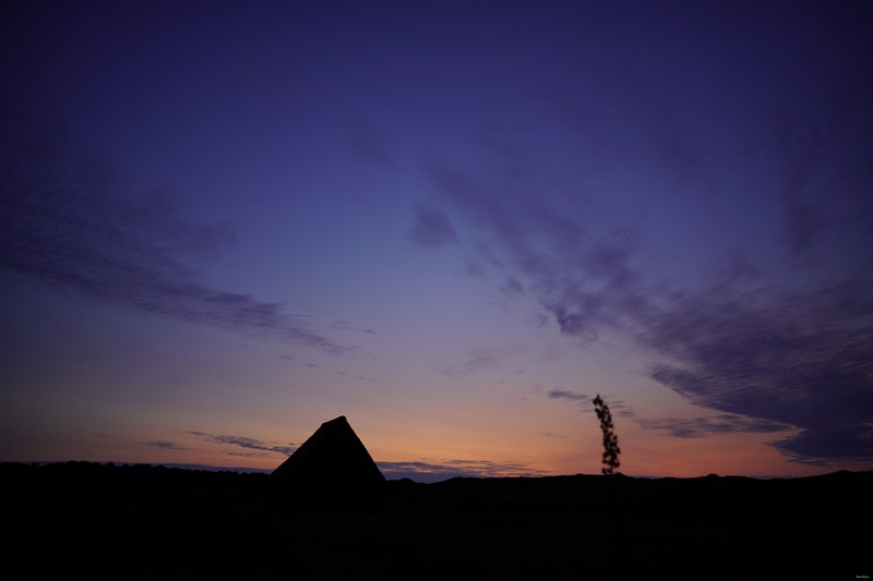 2024-07 - Star And Night Skies At Texel - Netherlands - SA702836.edit