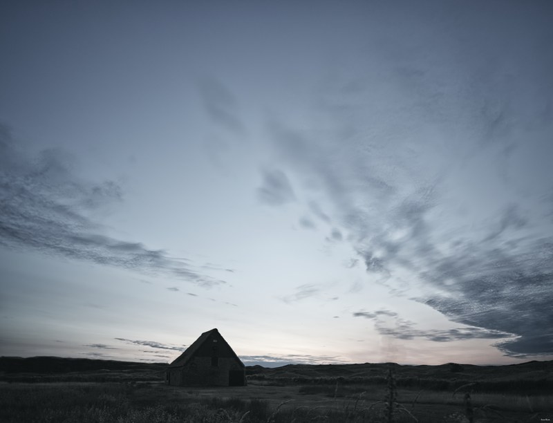 2024-07 - Star And Night Skies At Texel - Netherlands - SA702842.editted.bw