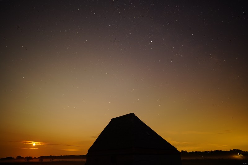 2024-07 - Star And Night Skies At Texel - Netherlands - SA702902.good
