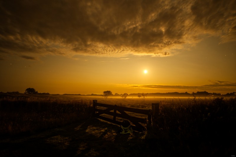 2024-07 - Star And Night Skies At Texel - Netherlands - SA702924.SA702928.editted