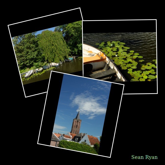 Naarden-city - Every Day Photos