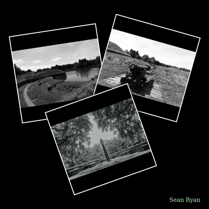 Naarden-fortress - Every Day Photos