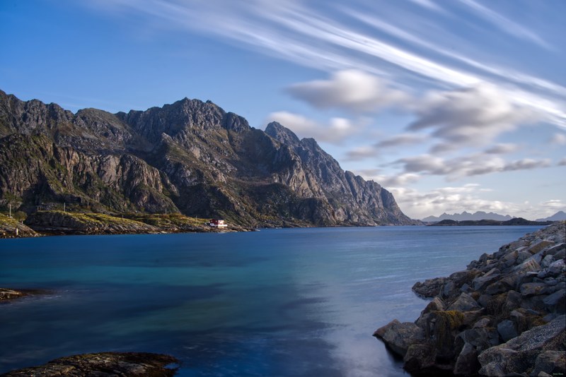 Henningsvaer - Lofoten - SA706211-SA706213.editted