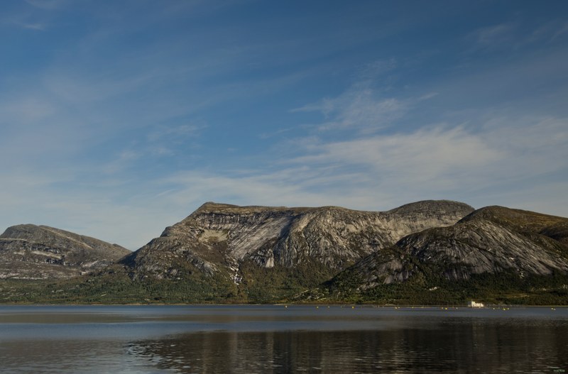 Ulsvag To Abisko Via Polar Park - RX108335.editted