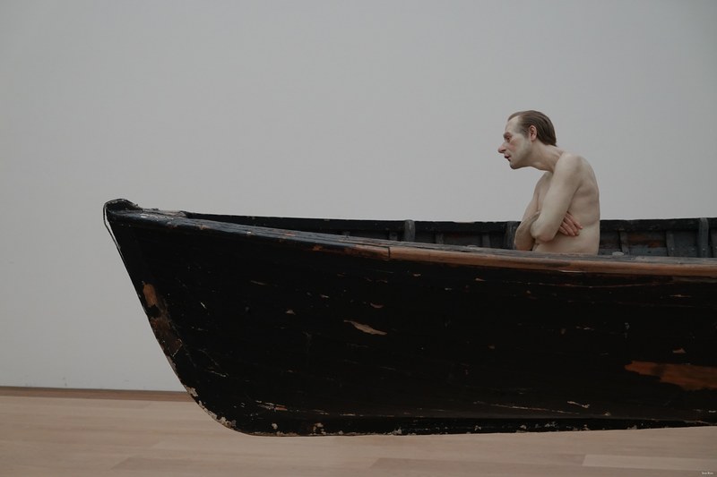 2024-11 - Ron Mueck At Voorlinden Museum - RX100369.ok