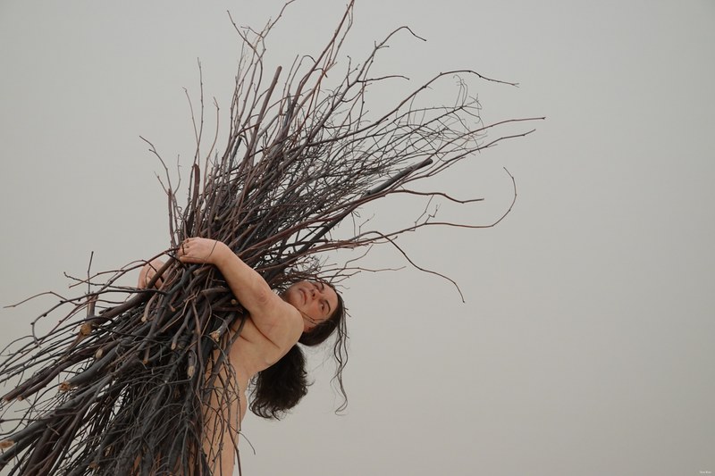 2024-11 - Ron Mueck At Voorlinden Museum - RX100371.ok