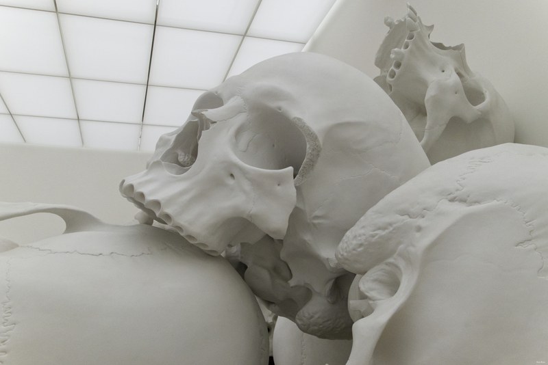 2024-11 - Ron Mueck At Voorlinden Museum - RX100381.editted