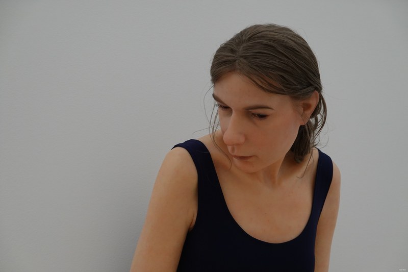 2024-11 - Ron Mueck At Voorlinden Museum - RX100403.ok
