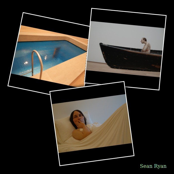 2024-11 - Ron Mueck At Voorlinden Museum