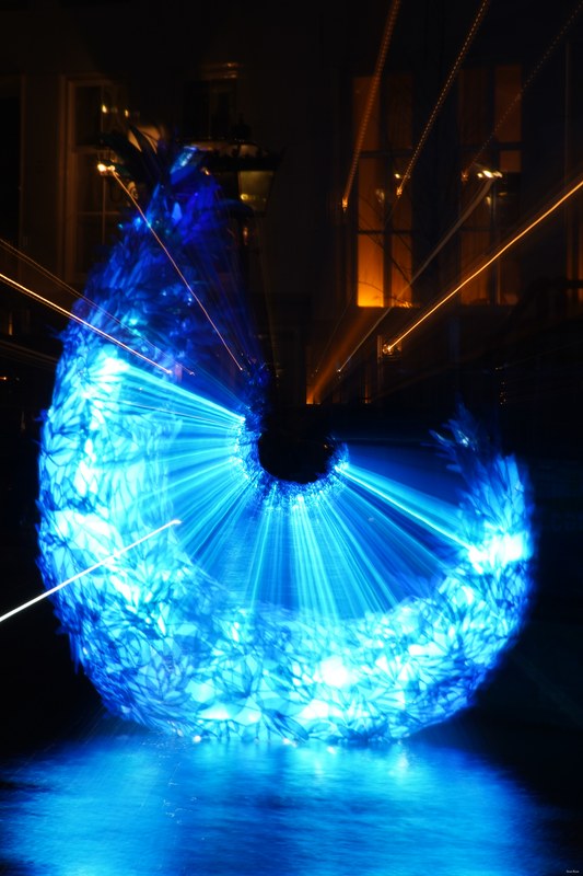 2024-12 - Amsterdam Light Festival - Every Day Photos