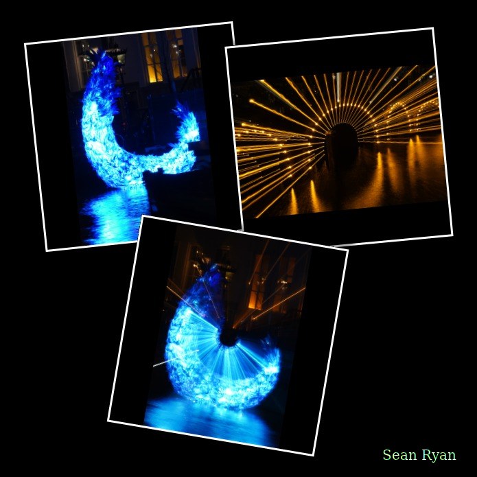 2024-12 - Amsterdam Light Festival