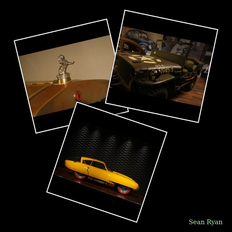 2025-01 - Louwman-car-museum