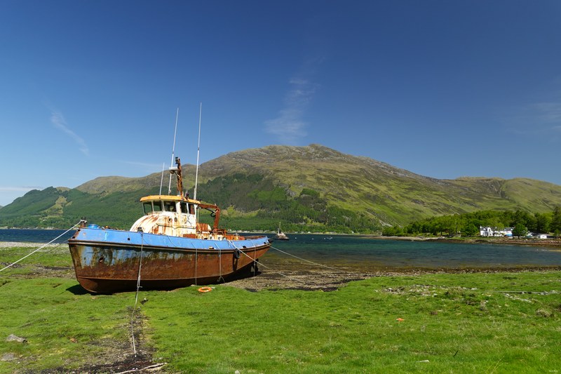 Final Harbour