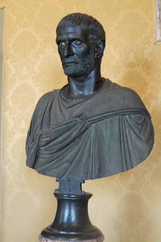 Capitoline Hill Museum - RX101666.ok