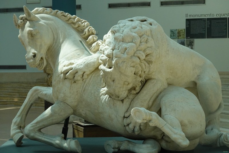 Capitoline Hill Museum - RX101697.ok