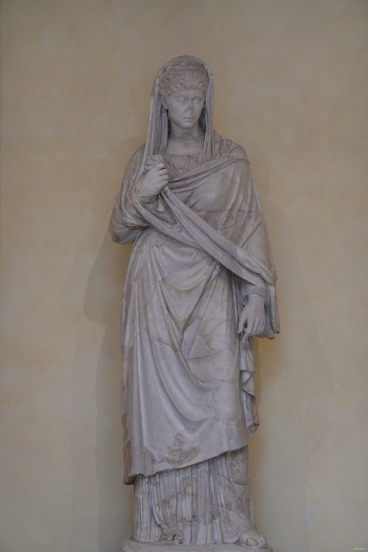 Capitoline Hill Museum - RX101703.ok