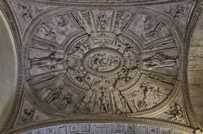 Capitoline Hill Museum - RX101730.editted