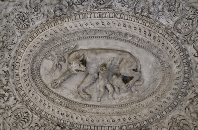 Capitoline Hill Museum - RX101732.editted
