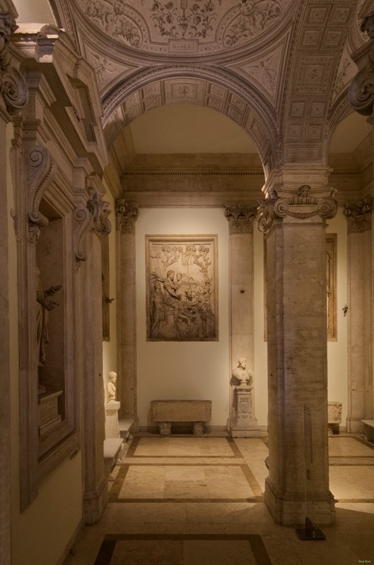 Capitoline Hill Museum - RX101734.editted