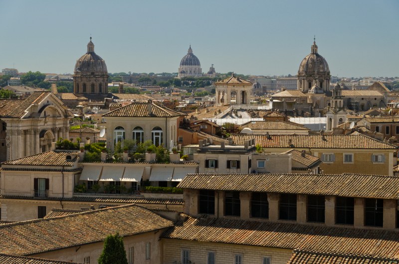 Capitoline Hill Museum - RX101742.editted
