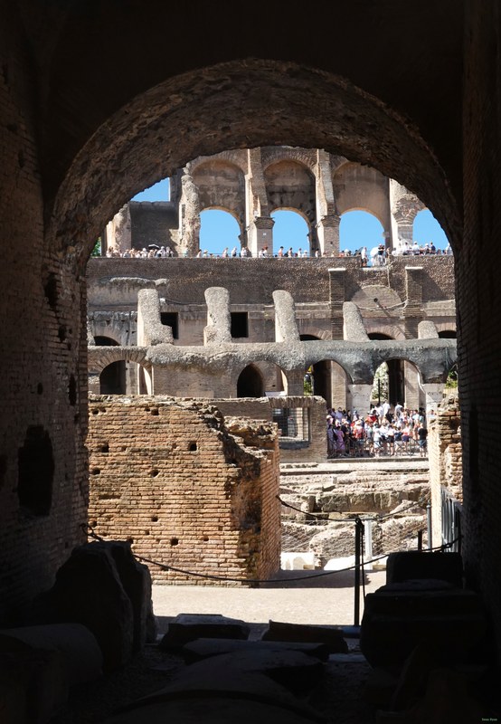 Inside The Colosseum - RX101489.editted