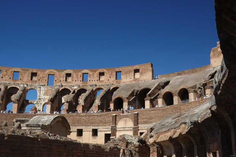 Inside The Colosseum - RX101500.ok