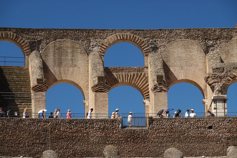 Inside The Colosseum - RX101515.ok
