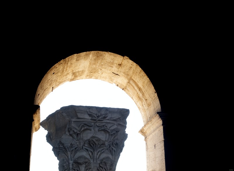 Inside The Colosseum - RX101535.editted