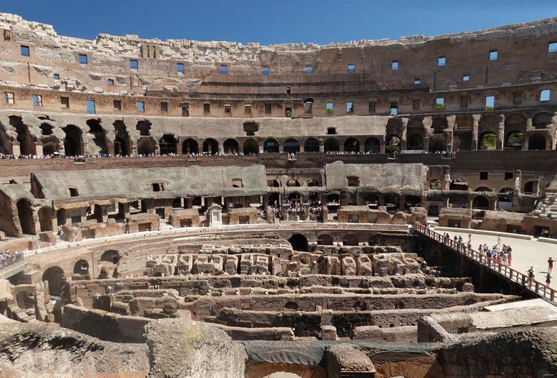 Inside The Colosseum - RX101608.editted