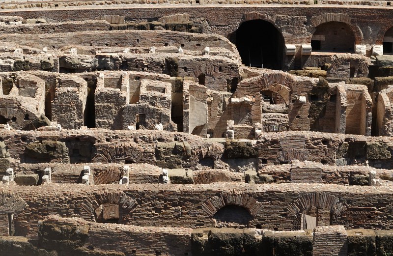 Inside The Colosseum - RX101609.editted