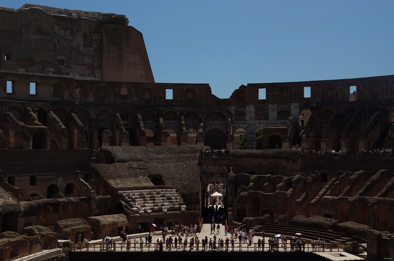Inside The Colosseum - RX101632.editted