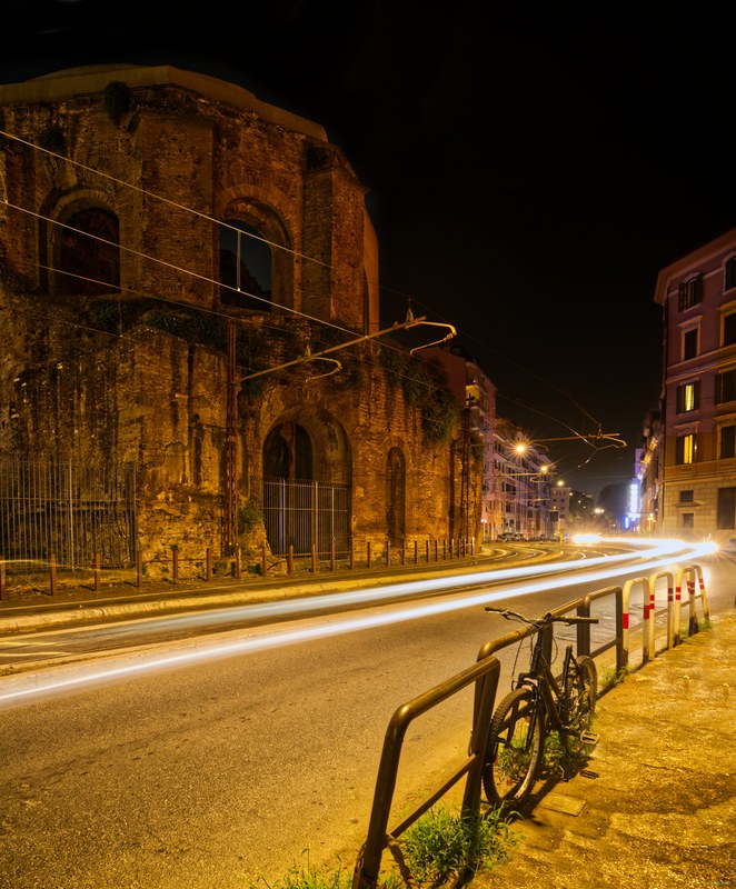 Tempio Di Minerva Medica - SA707824.editted