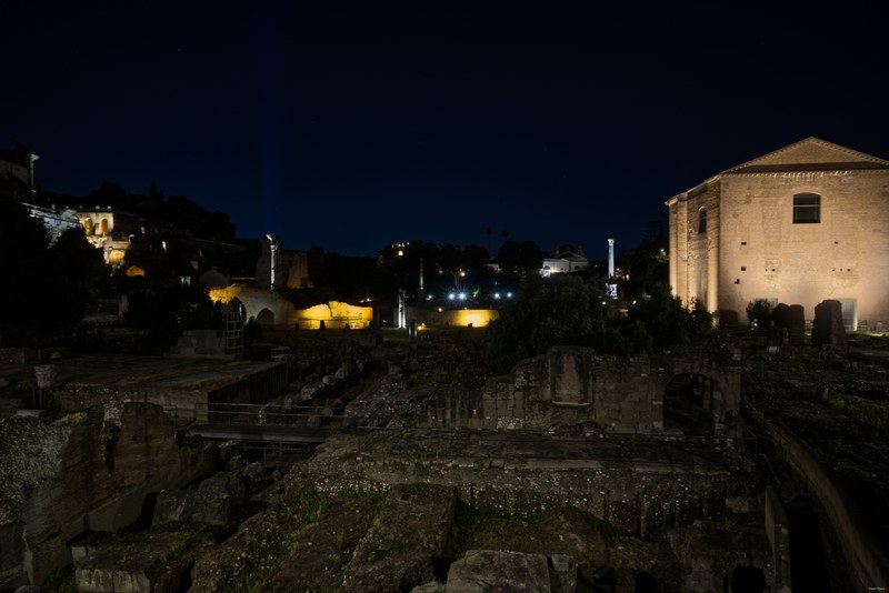 Tempio Di Venere Genitrice - SA707747.editted