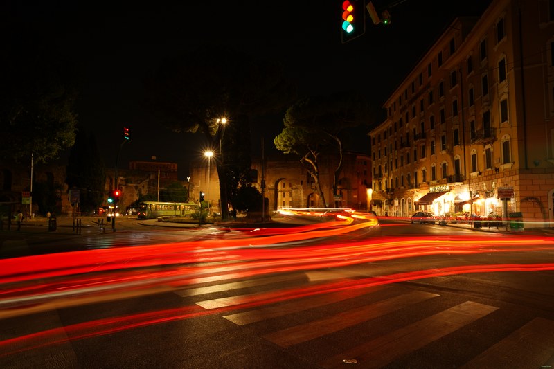 Porta Maggiore [52 AD]