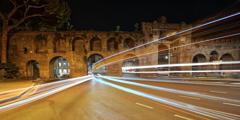 Porta S Giovanni [1574]