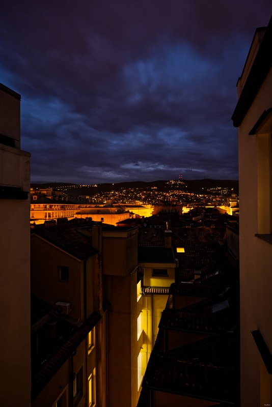 2025-07 - Lightning Over The Gulf Of Trieste - SA708009.editted