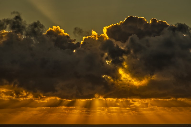 2025-09 - Howth Skies