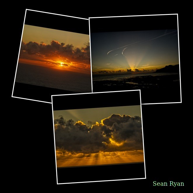 2025-09 - Howth Skies