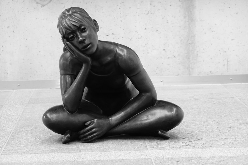 Statues - Every Day Photos