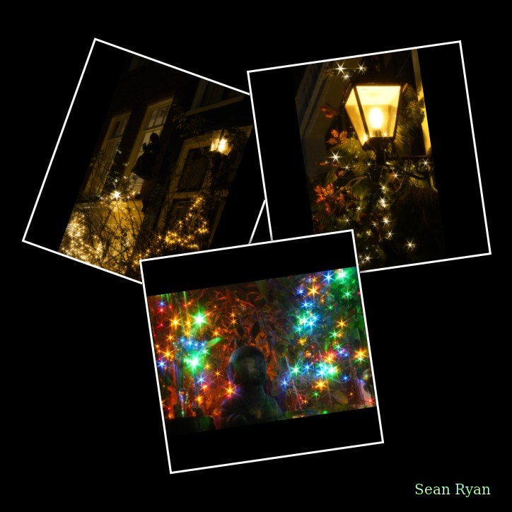 2025-12 - Amsterdam Starry Lights