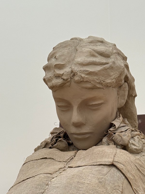 2025-12 - Voorlinden Mark Manders Sculptures - IMG_2912