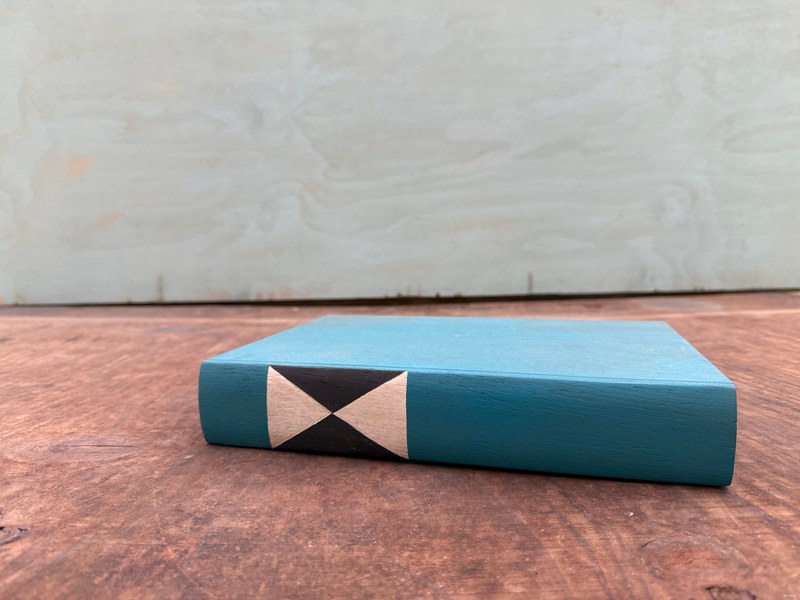 2025-12 - Voorlinden Mark Manders Sculptures - IMG_2927