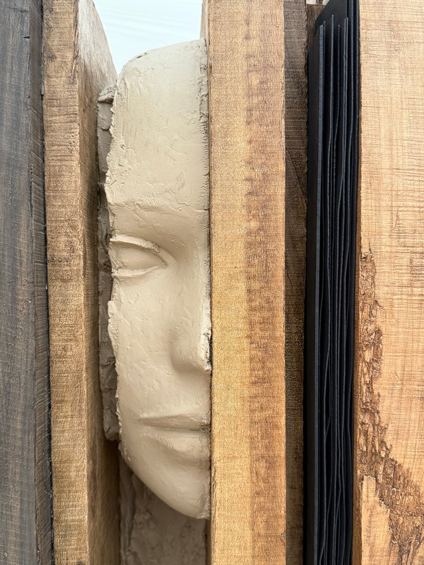 2025-12 - Voorlinden Mark Manders Sculptures - IMG_2940