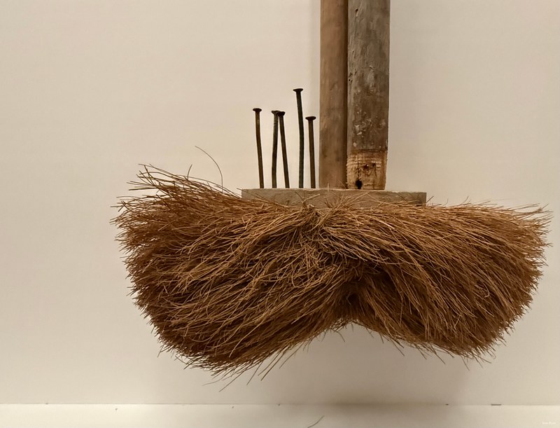 2025-12 - Voorlinden Mark Manders Sculptures - IMG_2955