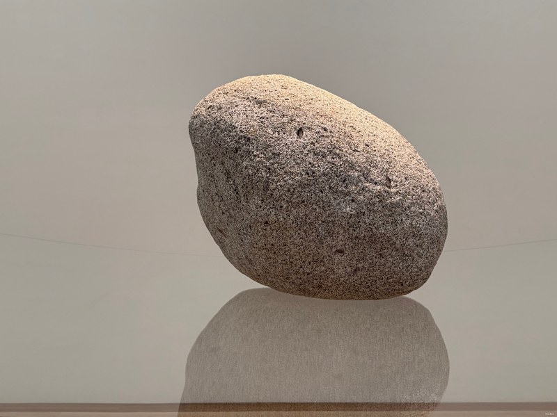 2025-12 - Voorlinden Mark Manders Sculptures - IMG_2959