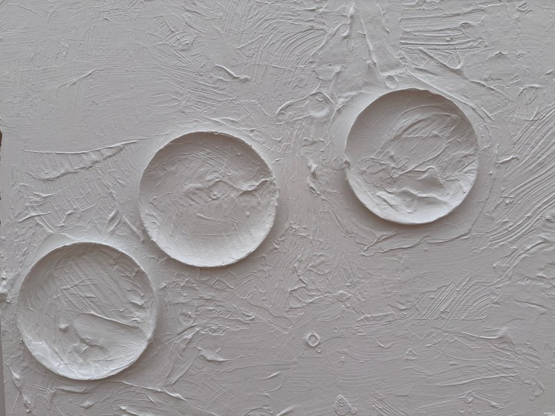 2025-12 - Voorlinden Mark Manders Sculptures - IMG_2978