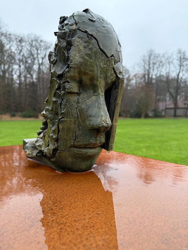 2025-12 - Voorlinden Mark Manders Sculptures - IMG_2986