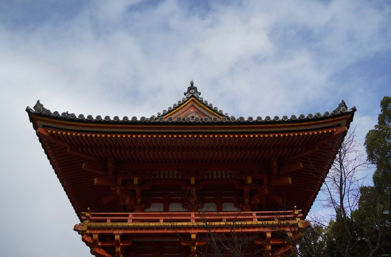 Kyoto - Ninnaji Temple - SA701487.ok.editted